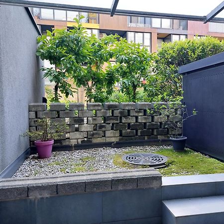 Mery Studio Ljubljana Eksteriør bilde