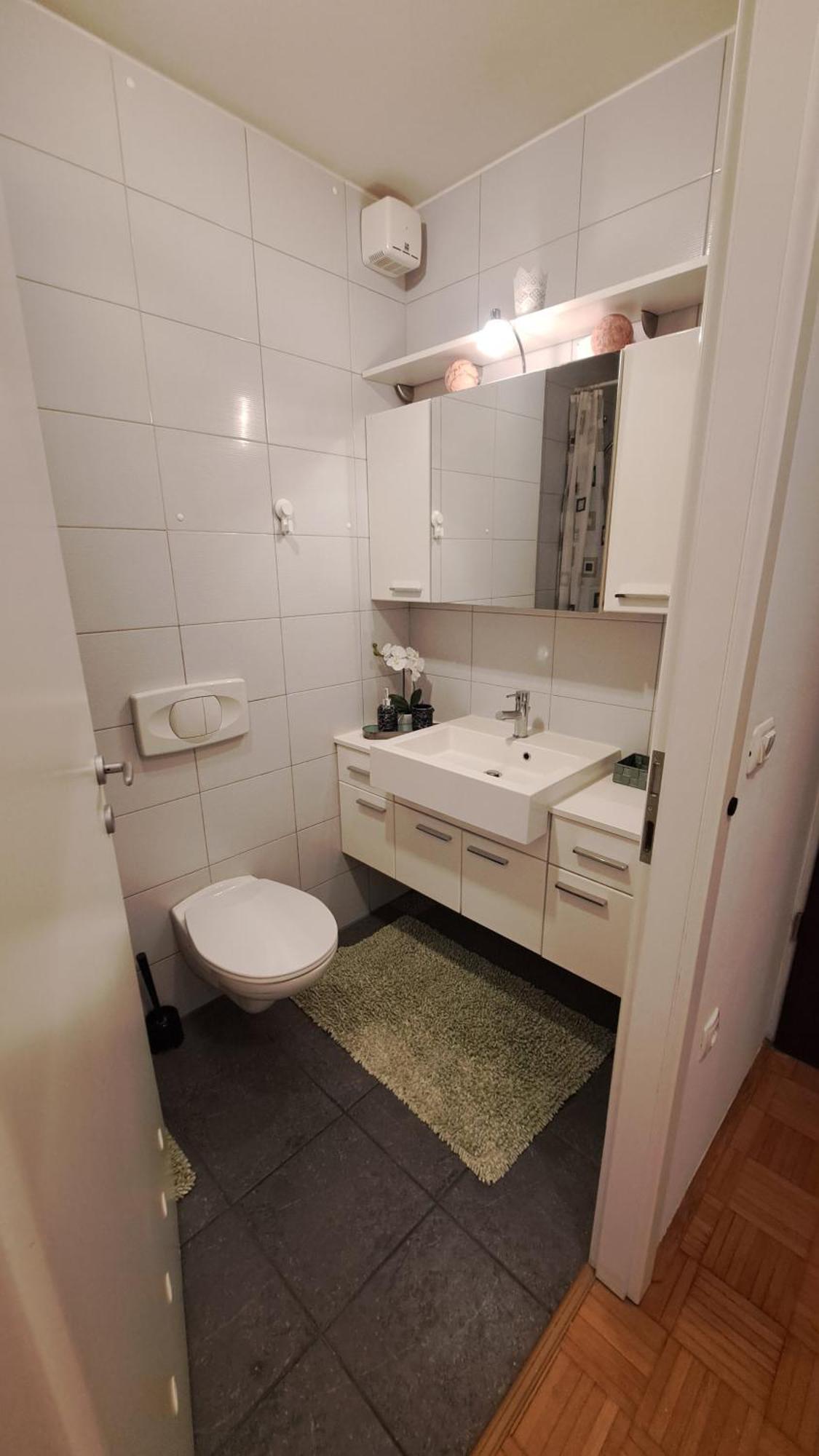 Mery Studio Ljubljana Eksteriør bilde