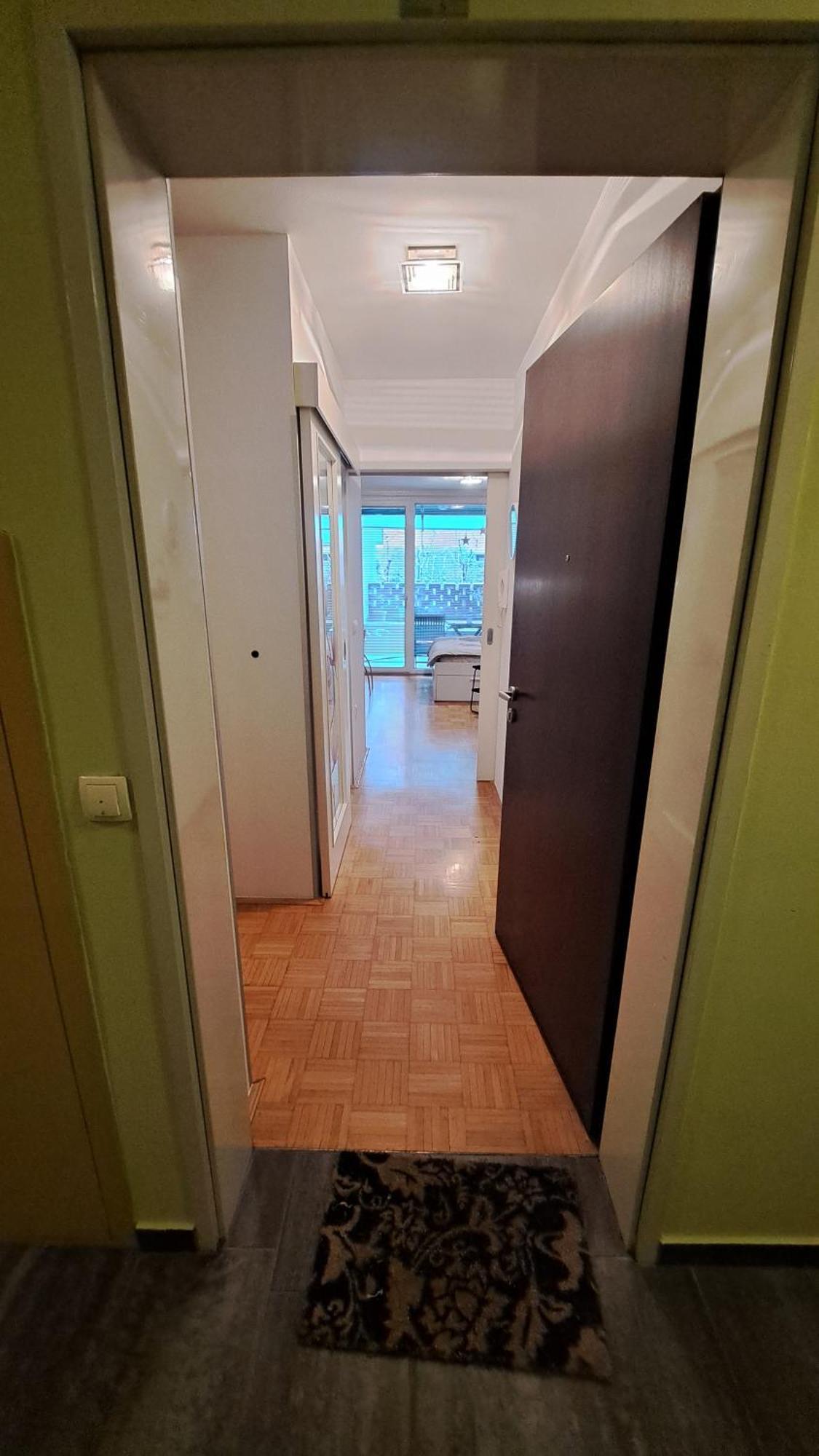 Mery Studio Ljubljana Eksteriør bilde