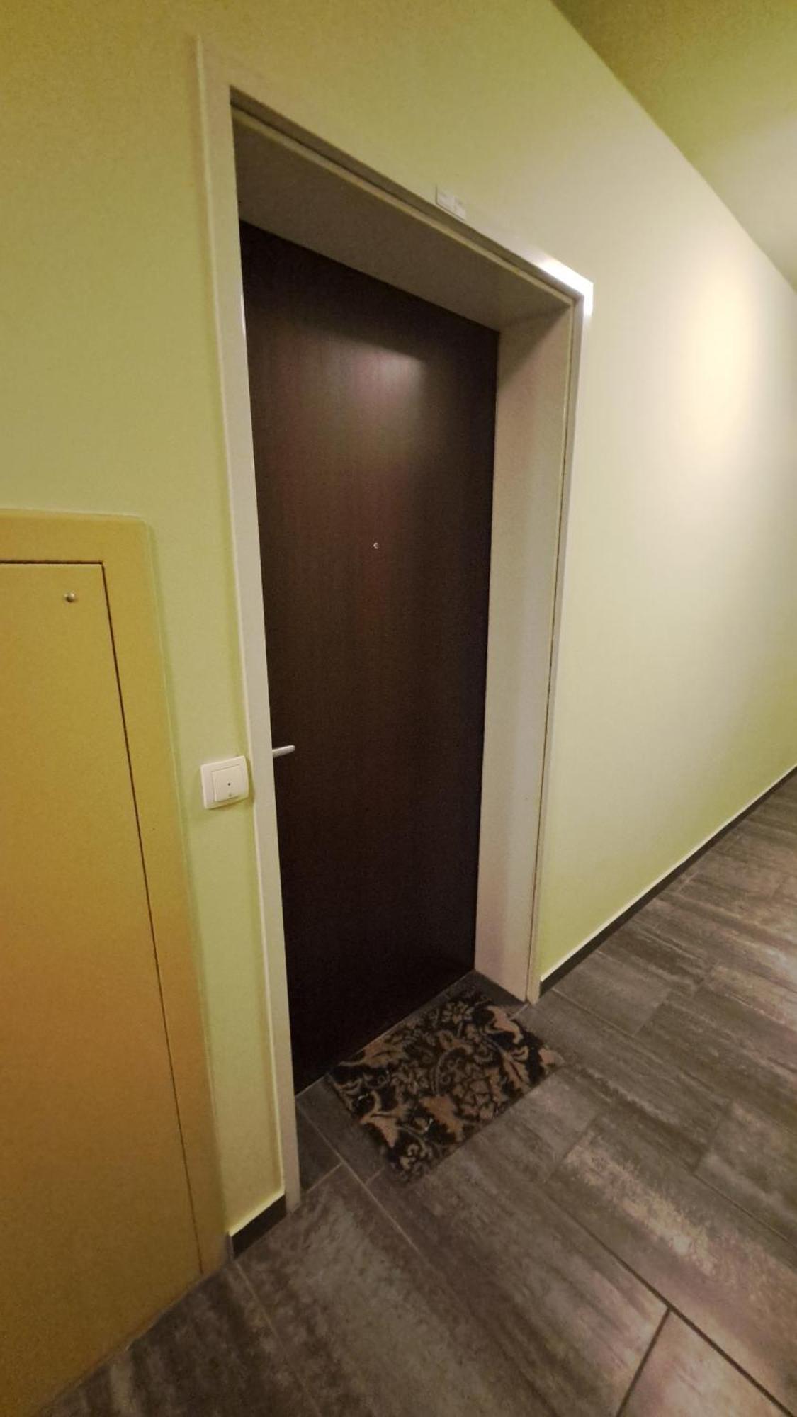 Mery Studio Ljubljana Eksteriør bilde