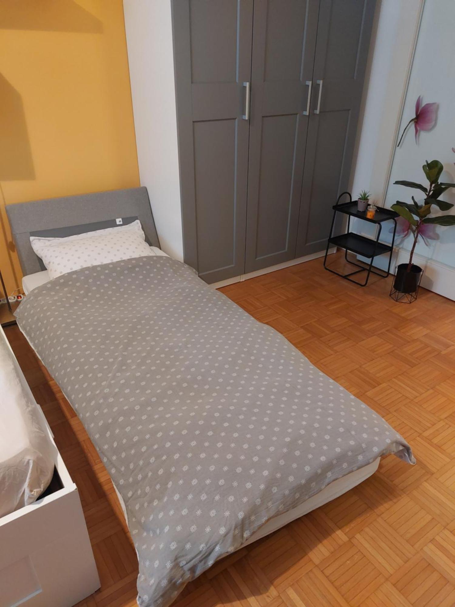 Mery Studio Ljubljana Eksteriør bilde
