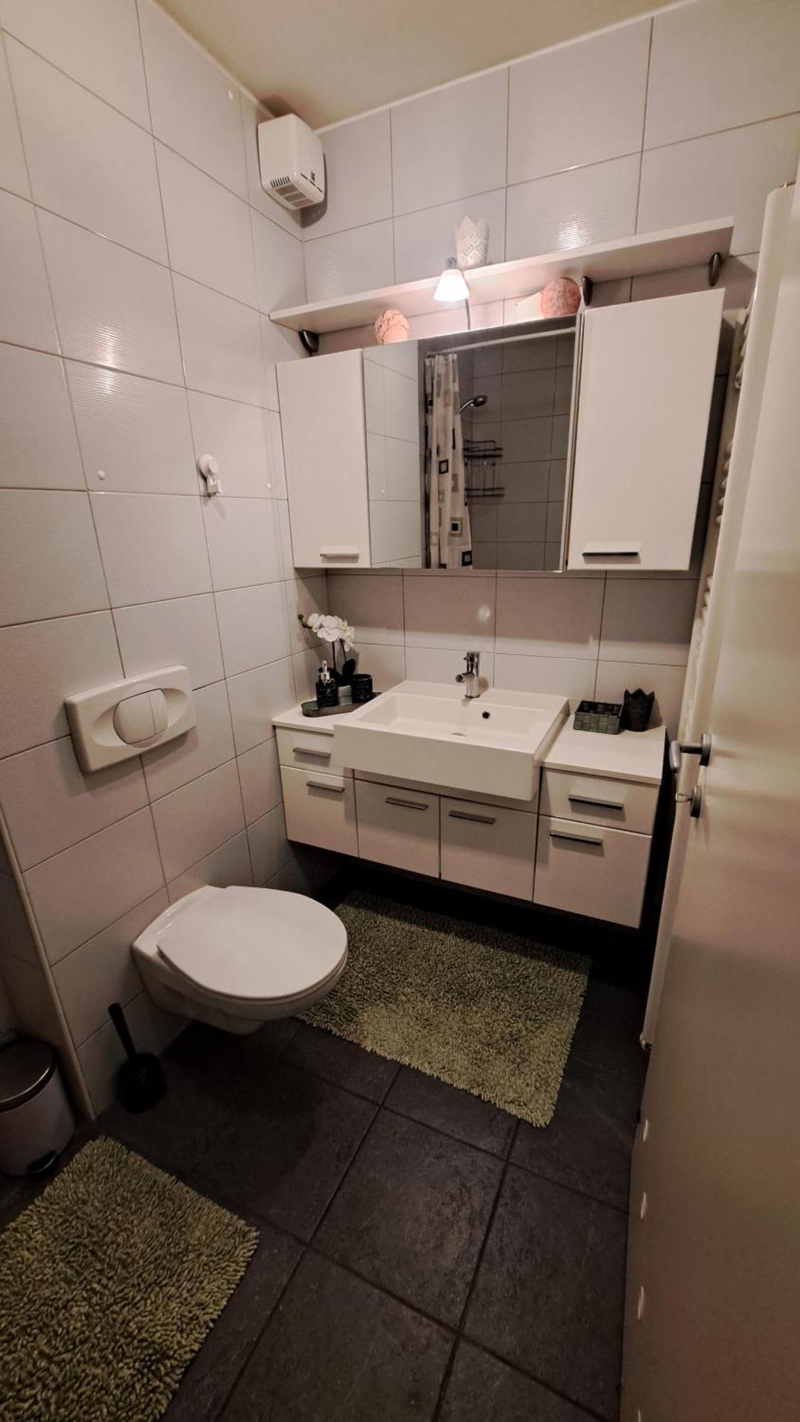 Mery Studio Ljubljana Eksteriør bilde